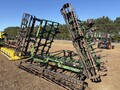  Unverferth Perfecta II Field Cultivator