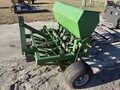  John Deere VAN BRUNT B Drill