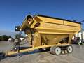  J&M 1150-22S Grain Cart