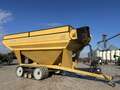  J&M 1150-22S Grain Cart