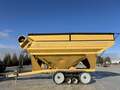  J&M 1150-22S Grain Cart