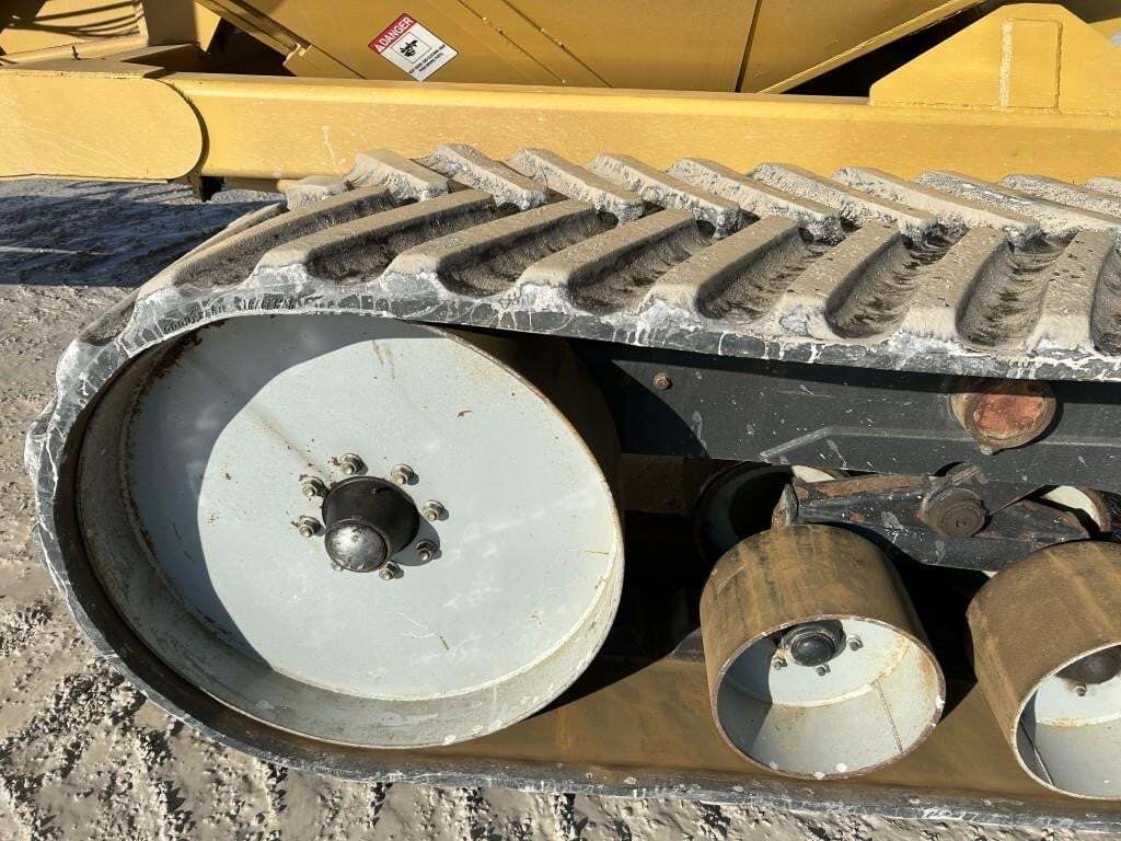  J&M 1150-22S Grain Cart
