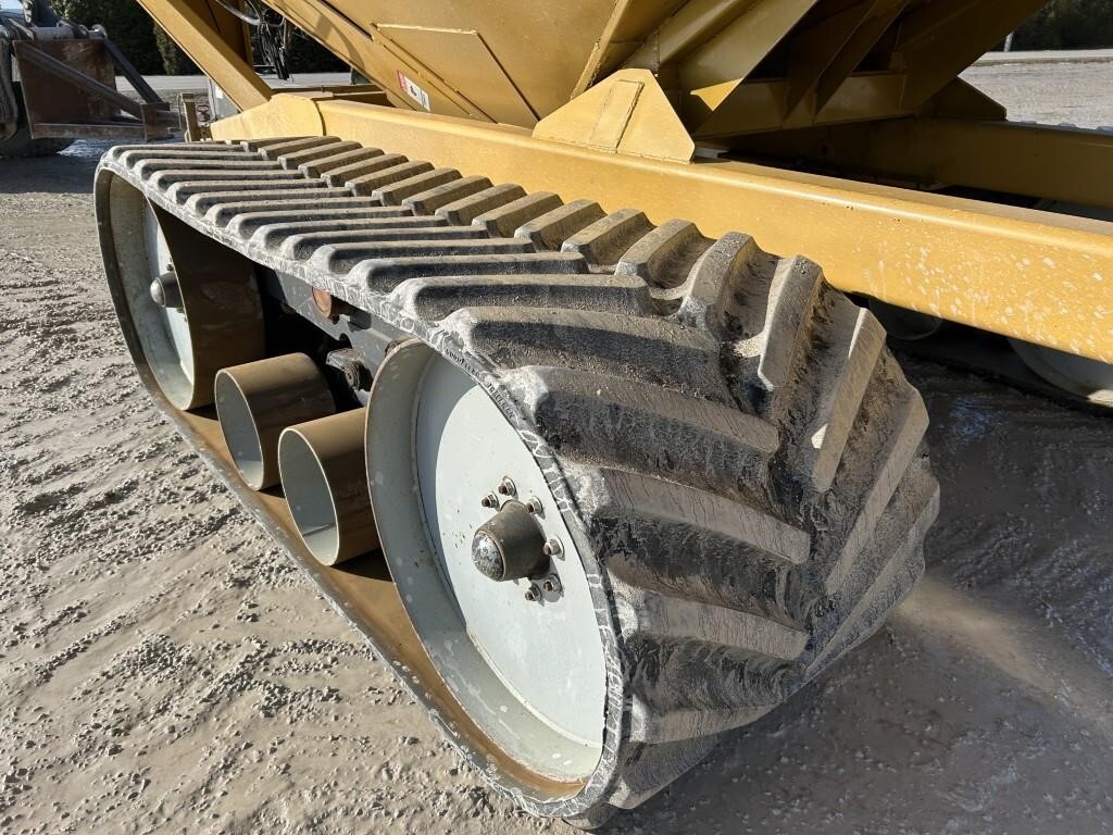  J&M 1150-22S Grain Cart