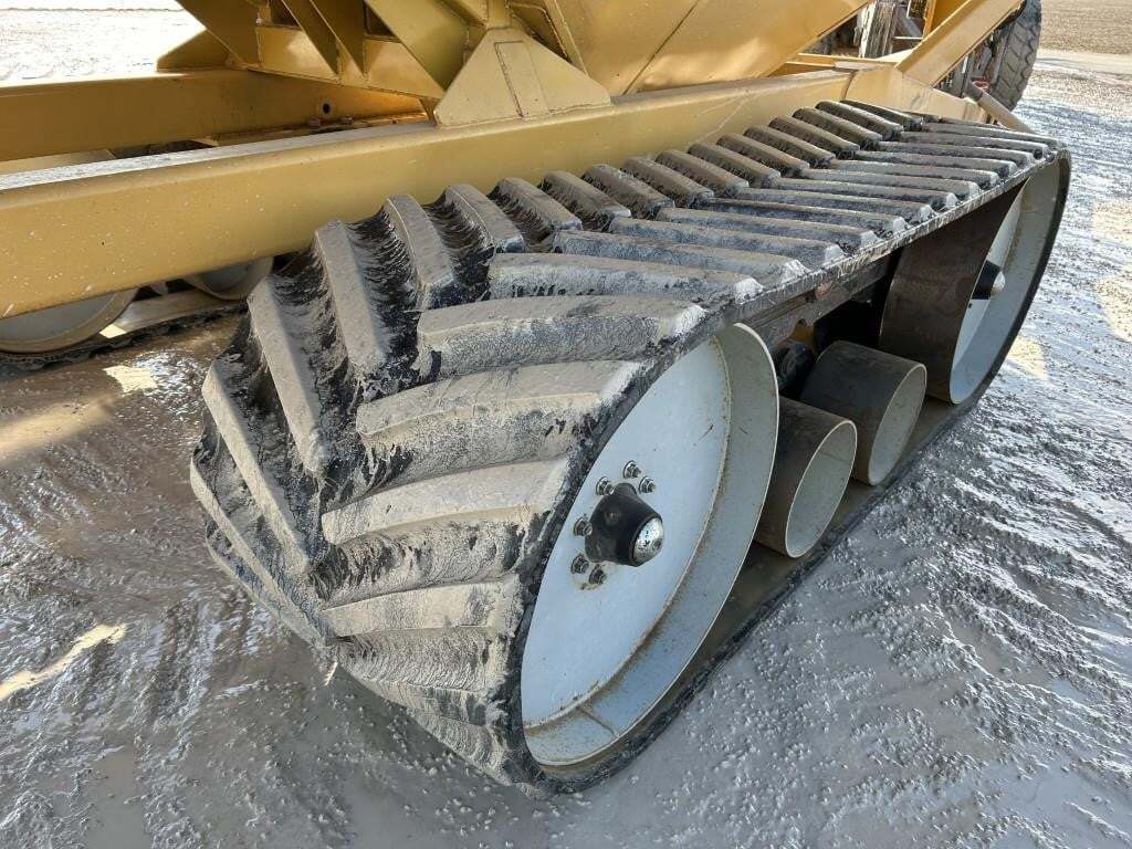  J&M 1150-22S Grain Cart