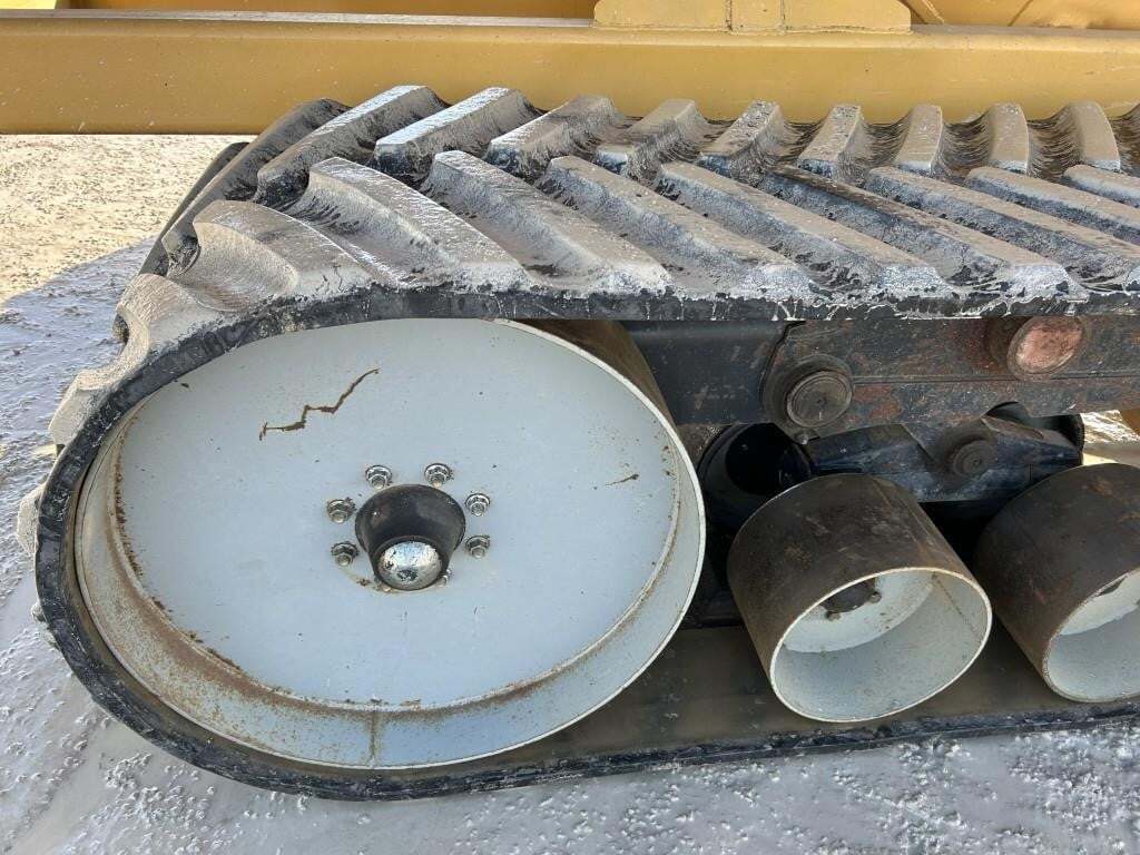  J&M 1150-22S Grain Cart