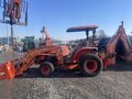  Kubota MX5800 Tractor