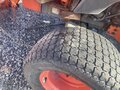  Kubota MX5800 Tractor
