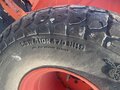  Kubota MX5800 Tractor