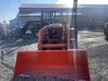  Kubota MX5800 Tractor