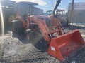  Kubota MX5800 Tractor