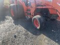  Kubota MX5800 Tractor