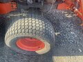  Kubota MX5800 Tractor