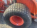  Kubota MX5800 Tractor