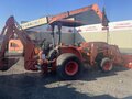 Kubota MX5800 Tractor