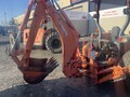  Kubota MX5800 Tractor