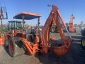  Kubota MX5800 Tractor