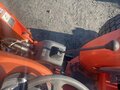  Kubota MX5800 Tractor