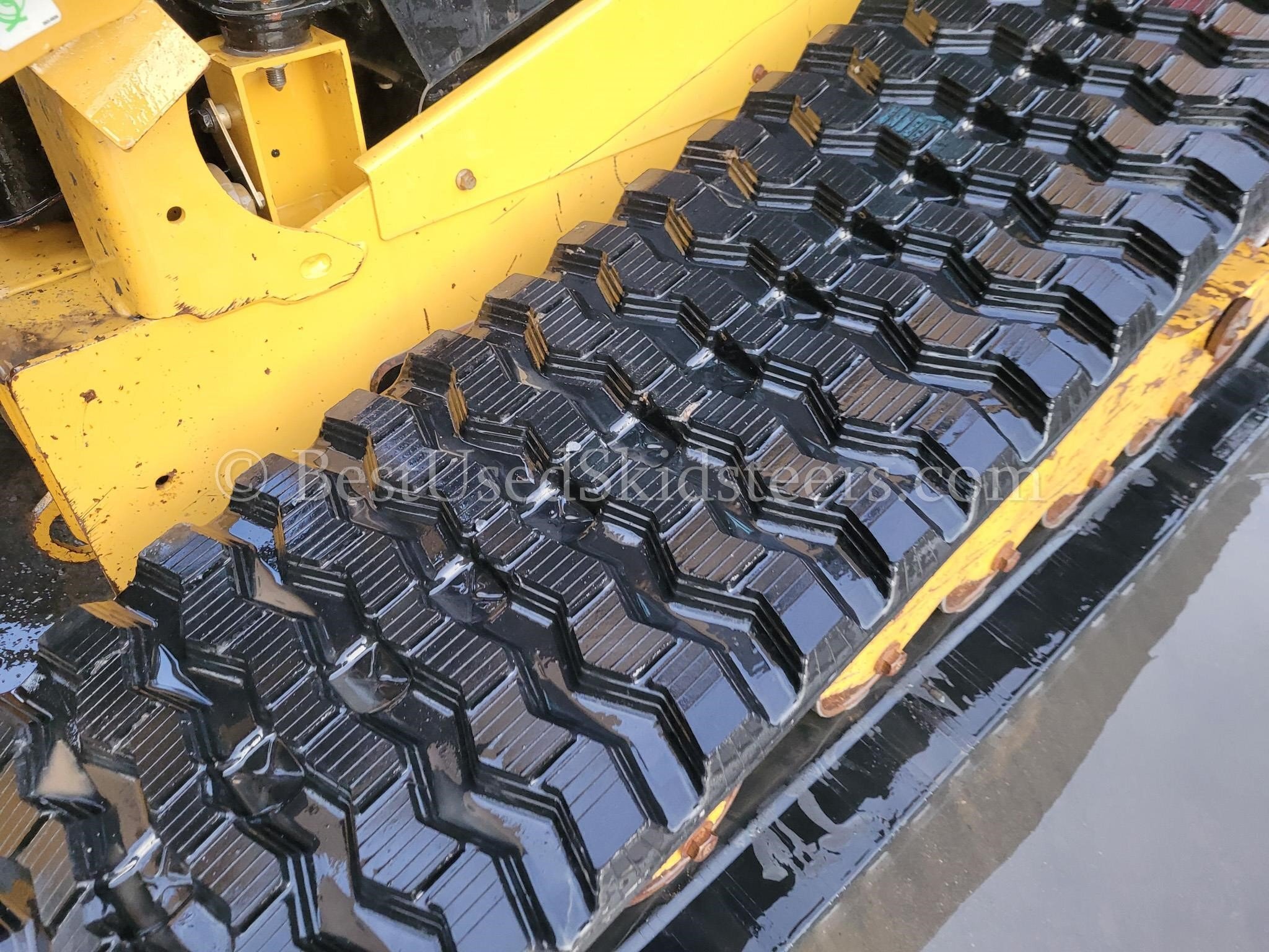 2020 Caterpillar 289D3 Skid Steer