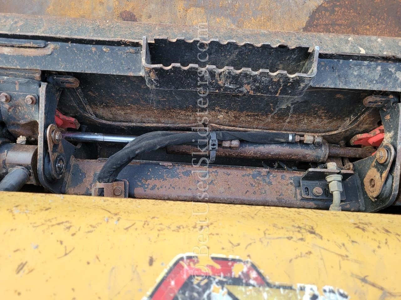 2020 Caterpillar 289D3 Skid Steer