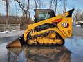 2020 Caterpillar 289D3 Skid Steer