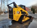 2020 Caterpillar 289D3 Skid Steer