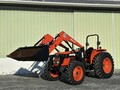 2000 Kubota M9000 Tractor