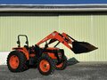 2000 Kubota M9000 Tractor