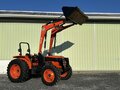 2000 Kubota M9000 Tractor