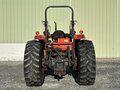 2000 Kubota M9000 Tractor