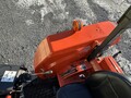 2000 Kubota M9000 Tractor