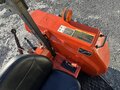 2000 Kubota M9000 Tractor