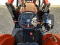 2000 Kubota M9000 Tractor