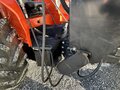 2000 Kubota M9000 Tractor