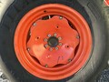 2000 Kubota M9000 Tractor