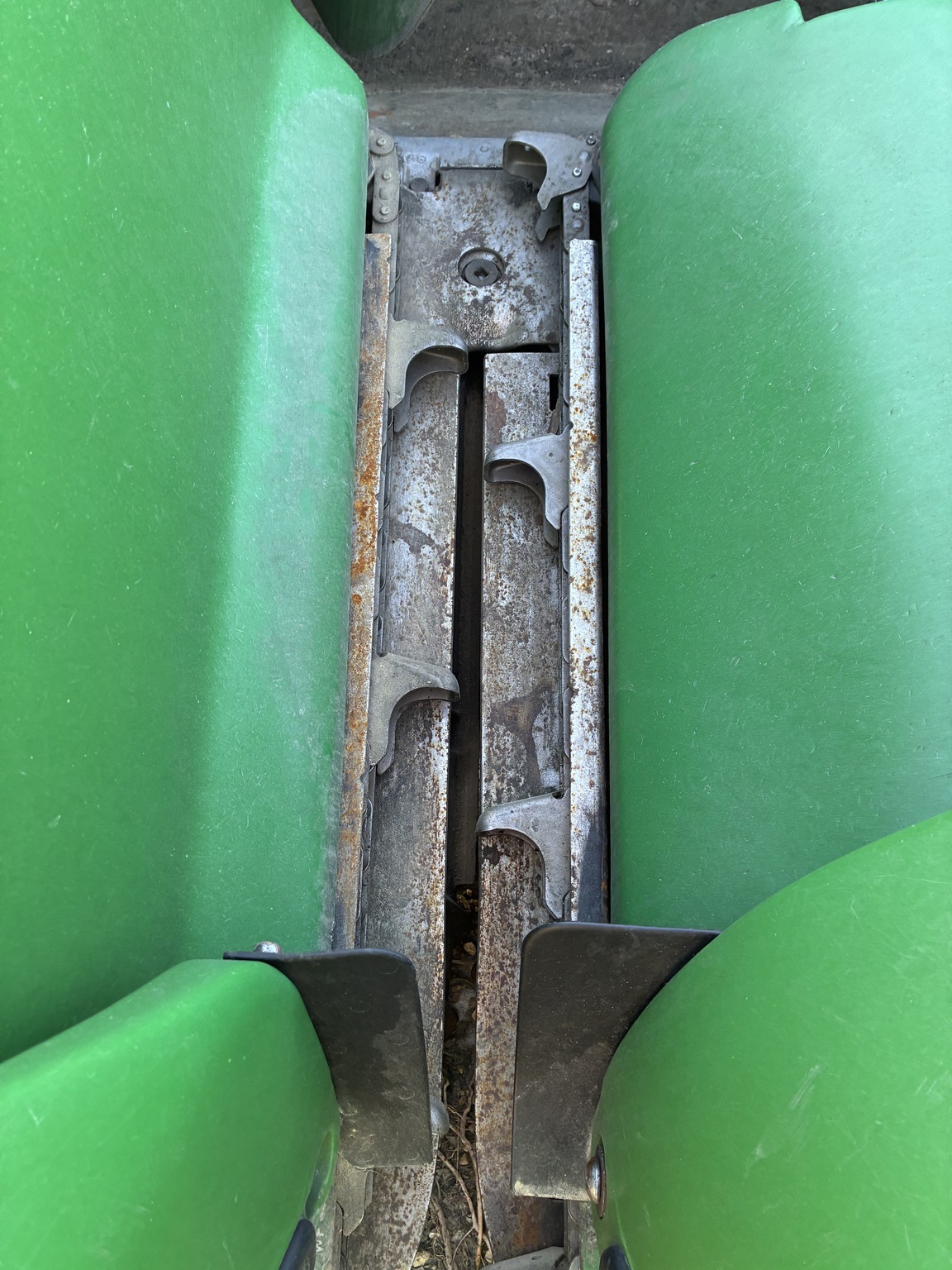 2020 John Deere 712C Corn Head