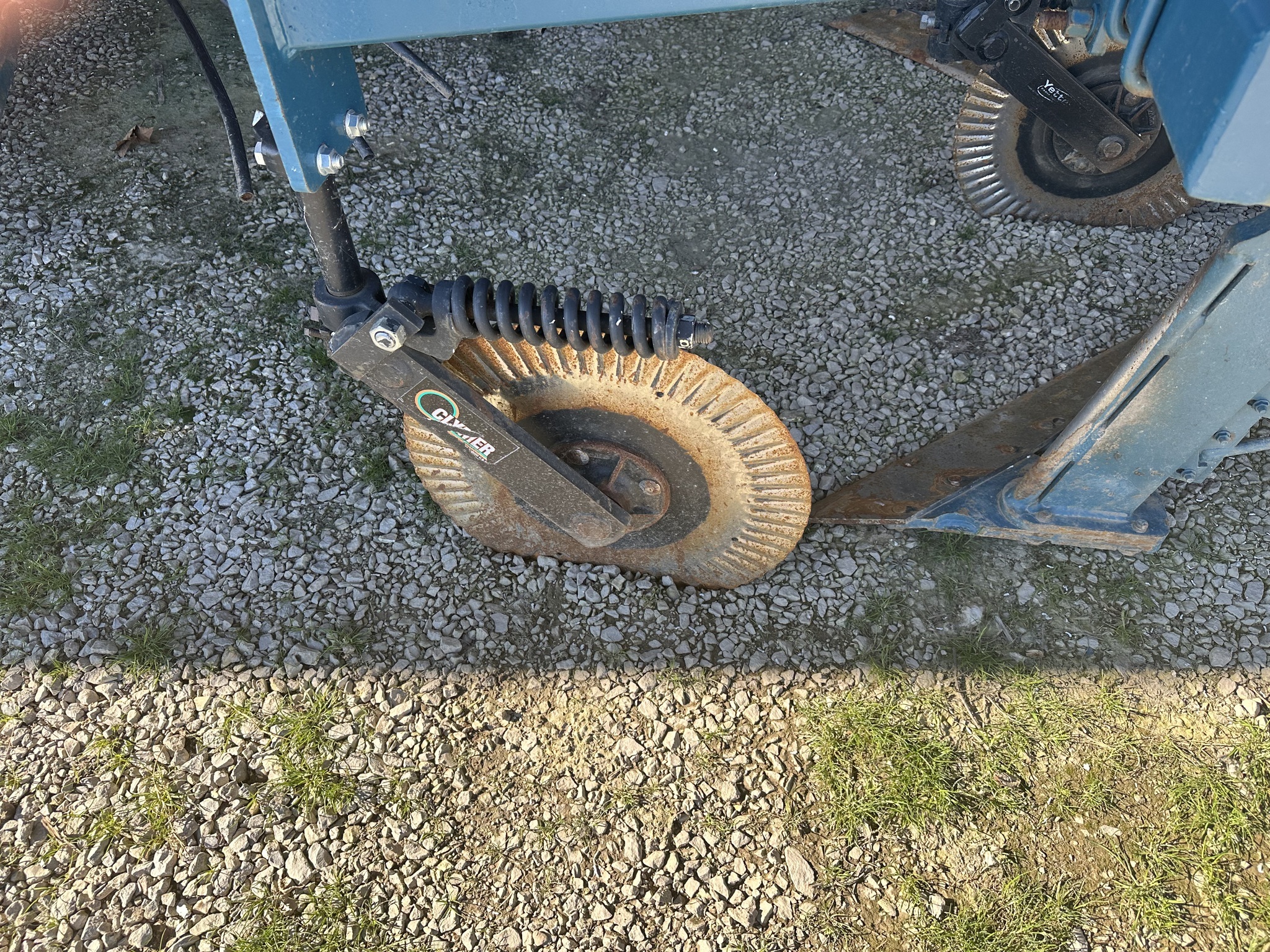 2023 Amadas ADI-638 Peanut Equipment