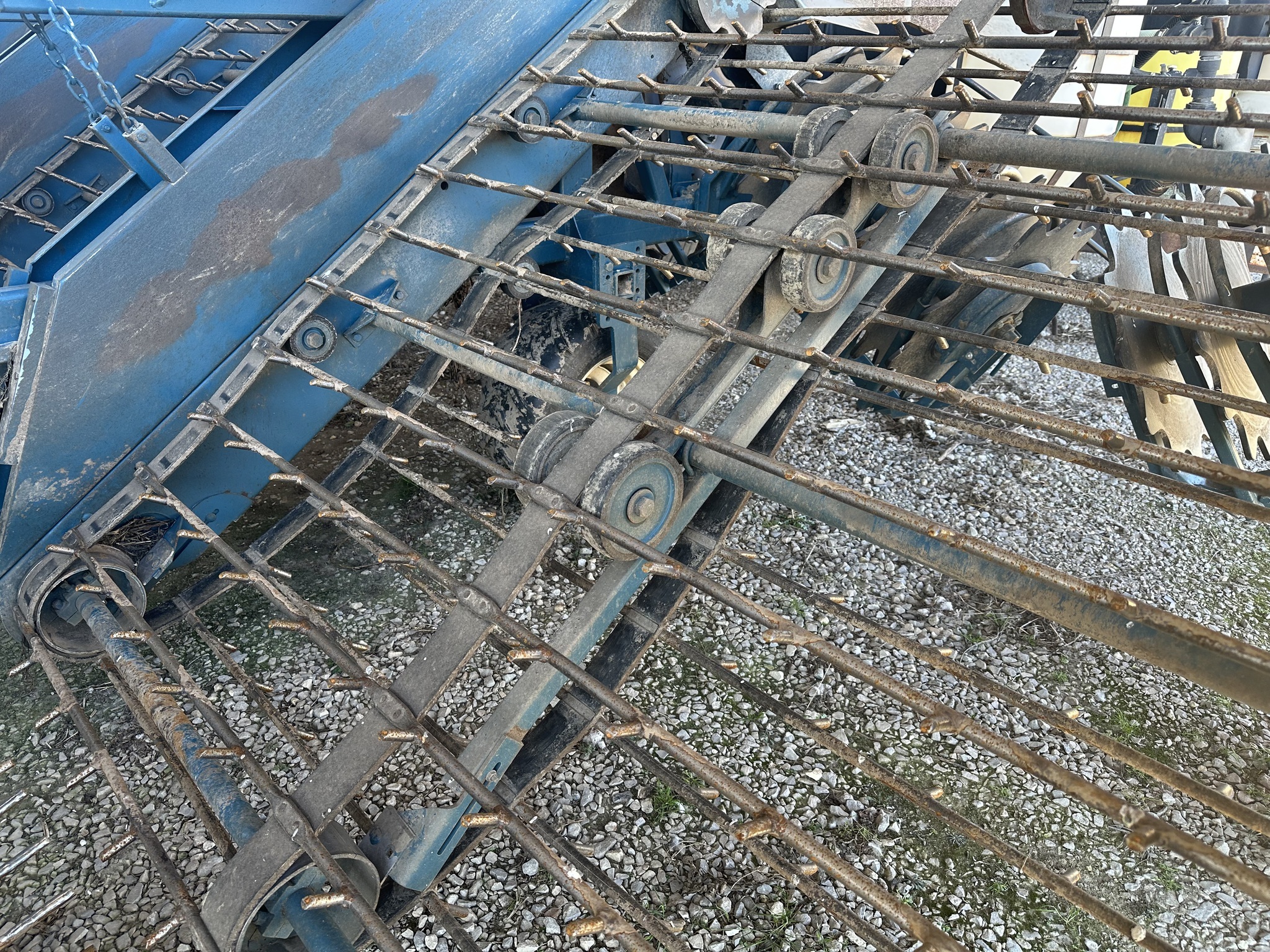 2023 Amadas ADI-638 Peanut Equipment