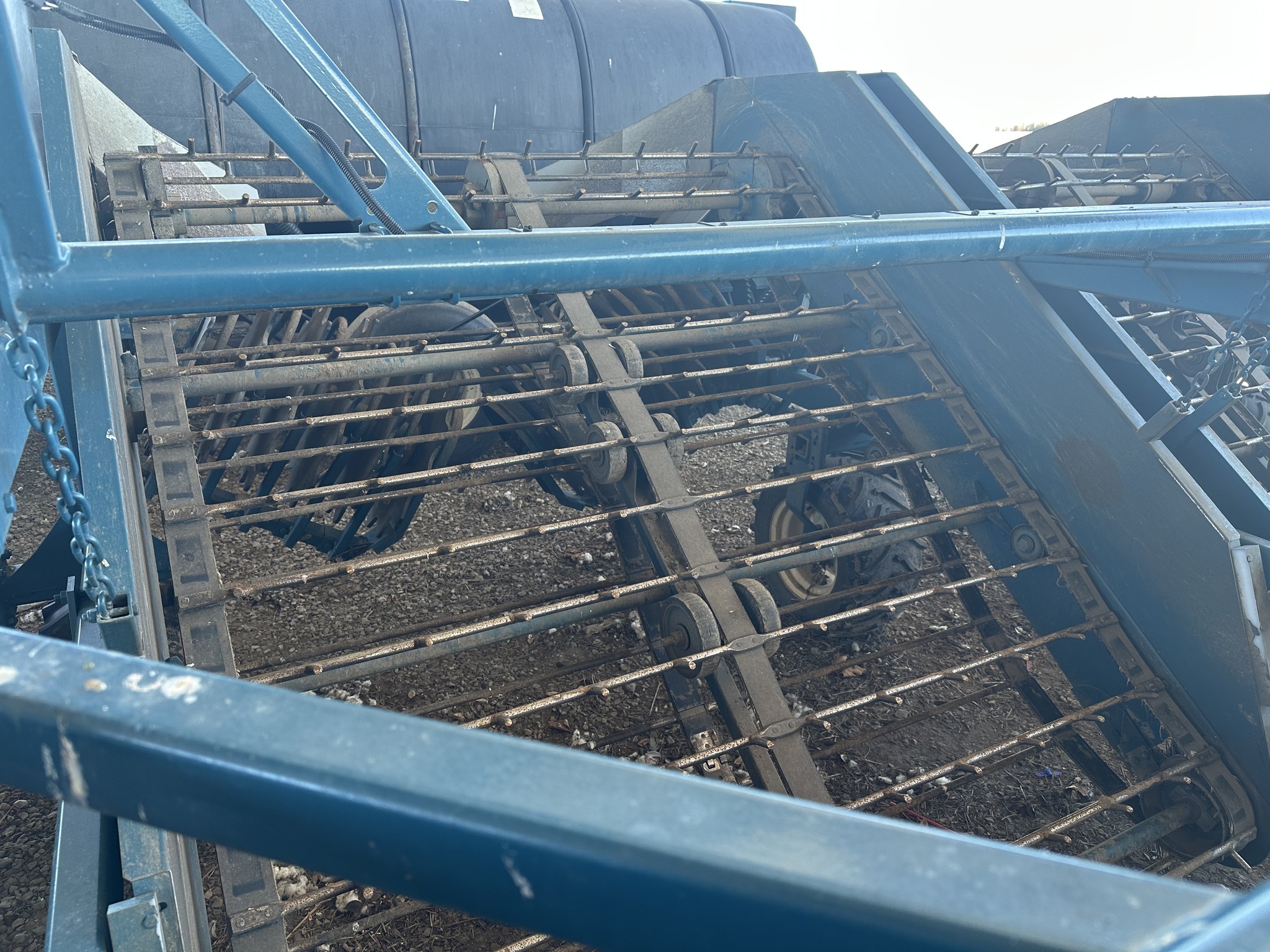 2023 Amadas ADI-638 Peanut Equipment