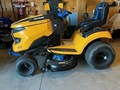 2022 Cub Cadet LT42E Lawn Mower