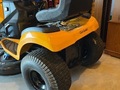 2022 Cub Cadet LT42E Lawn Mower