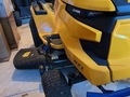 2022 Cub Cadet LT42E Lawn Mower