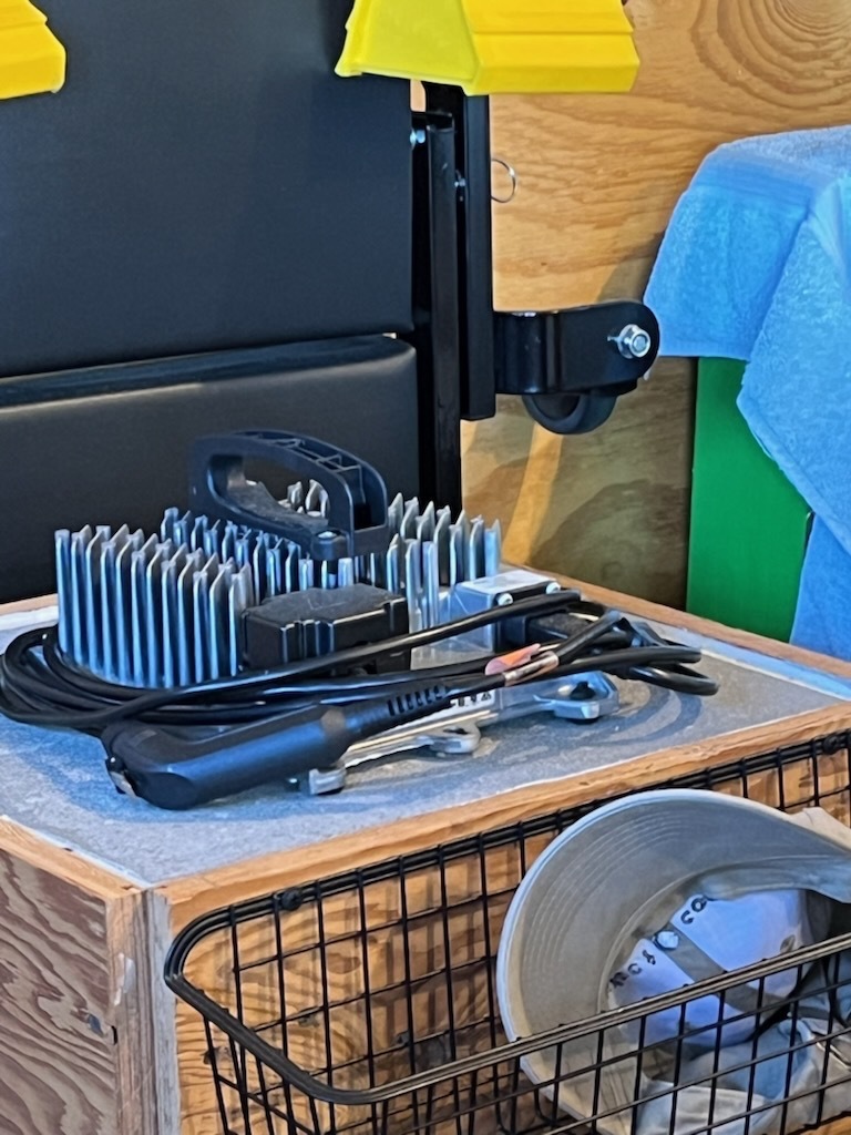 2022 Cub Cadet LT42E Lawn Mower