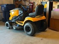 2022 Cub Cadet LT42E Lawn Mower