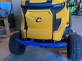 2022 Cub Cadet LT42E Lawn Mower