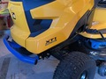 2022 Cub Cadet LT42E Lawn Mower