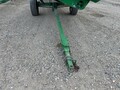 2012 Horst CHCF45 Header Trailer