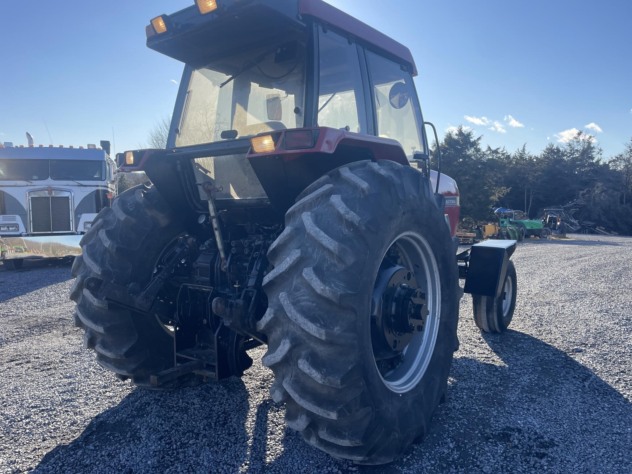 1990 Case IH 5140 Tractor - $24,900 | Machinery Pete