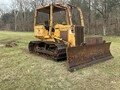  Deere 450G Dozer