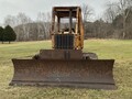  Deere 450G Dozer