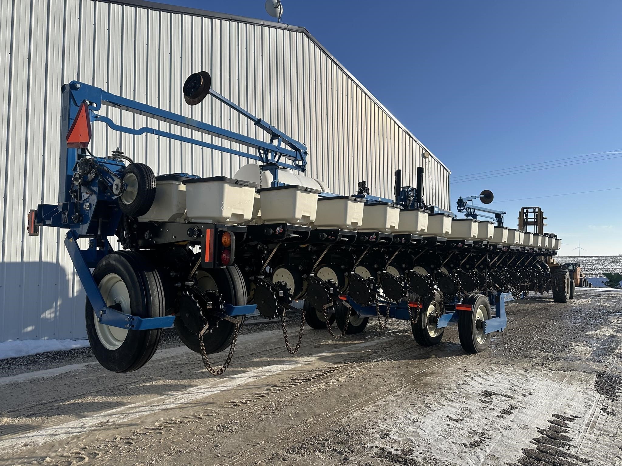 2013 Kinze 3600 Planter